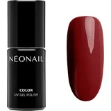 NeoNail Professional NEONAIL UV Nagellack - Perfect Red - 7.2 ml