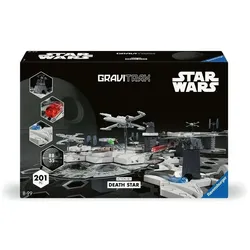 Ravensburger Spiel Action-Set Death Star