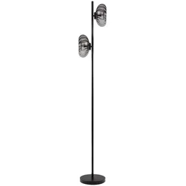 Osram Decor Smoke 2xE14 170,0cm Schwarz/Grau