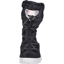 superfit Twilight Schneestiefel Schwarz 33