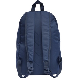 hummel HML Key Backpack Insignia Blue