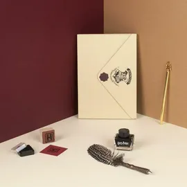 Cerdá Harry Potter - Kalligraphie-Set