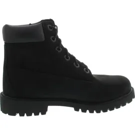 Timberland 6-Inch Premium Waterproof Schwarz 39