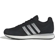 Adidas Run 60s 3.0 Core Black / Silver Met. / Core White 36
