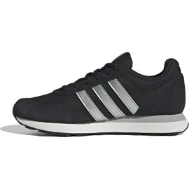 Adidas Run 60s 3.0 Core Black / Silver Met. / Core White 36