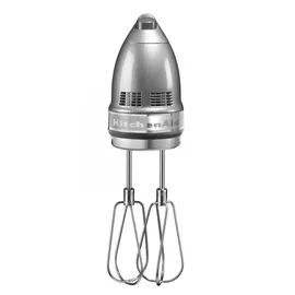 KitchenAid 5KHM9212 Handmixer pistazie