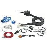 Koso Plug & Play Kit für Ninja 250R FI RX1N / RX2