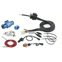 Koso Plug & Play Kit für Ninja 250R FI RX1N / RX2