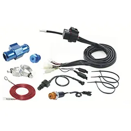 Koso Plug & Play Kit für Ninja 250R FI RX1N / RX2