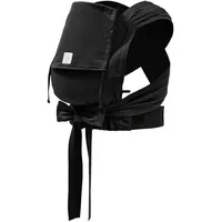 Stokke LimasTM Babytrage Black, Schwarz