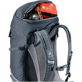 Deuter Futura 26 graphite/shale