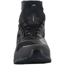 Alpinestars CR-1 Schwarz/Weiß 42,5