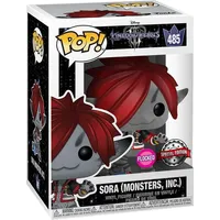 Funko Kingdom Hearts: Sora