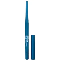 3INA The 24h Automatic Eye Pencil Eyeliner 0.35 g Nr. 829 - Blue