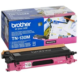 Brother TN-130M magenta