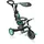 GLOBBER Explorer 4 in 1 Dreirad - Mintgrün