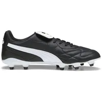 Puma King Top FG/AG Herren Puma Black-Puma White-Puma Gold 12,5