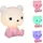 Trio Cutie Pink 3 St.