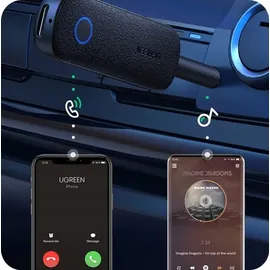 UGREEN Bluetooth Receiver -