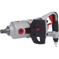 KS Tools 3/4" superMONSTER Hochleistungs-Druckluft-Schlagschrauber, 3405Nm