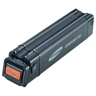 Prophete Samsung E-Bike Akku »Modell 478 schwarz