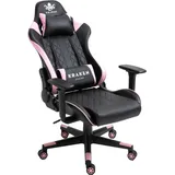 Kraken Chairs Gaming Stuhl Bürostuhl Schreibtischstuhl Drehstuhl Sportsitz