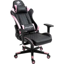 kraken chairs Gaming Stuhl Bürostuhl Schreibtischstuhl Drehstuhl Sportsitz