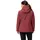 Vaude Rosemoor Padded Ii Jacke - Redeva - 40