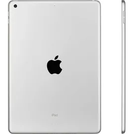 Apple iPad 10,2" (9. Generation 2021) 64 GB Wi-Fi silber