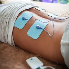 Bluetens Elektroden M8