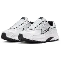 Nike Initiator Damen White / Metallic Silver / White