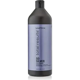 Matrix Total Results So Silver 1000 ml
