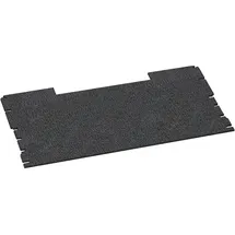 Tanos Deckeleinlage, Epp, 5 mm, für systainer3 L 137 - L 237 - 83000045