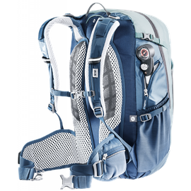 Deuter Trans Alpine 28 SL dusk/marine