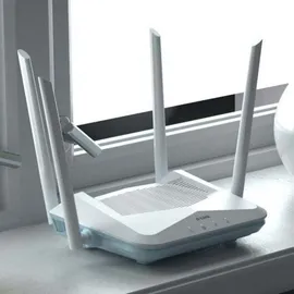 D-Link R15 Eagle Pro AI AX1500 Smart Router