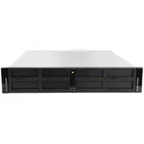 Tandberg - Overland RDX QUIKStation 8 RM 8BAY 2X 10GB Ethernet