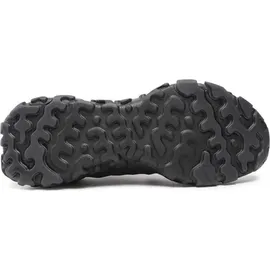 Nike React Vision Herren black/black/anthracite/anthracite 44