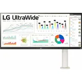 LG UltraWide 34WQ68X-W 34"