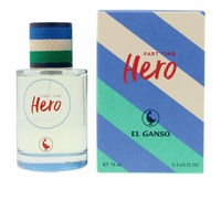 El Ganso Part Time Hero Eau de Toilette 75 ml