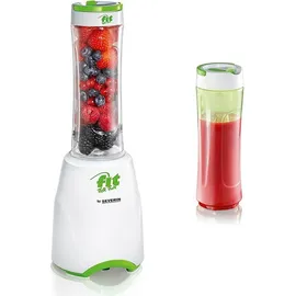 Severin Smoothie Mix & Go SM 3735 Standmixer
