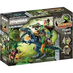 PLAYMOBIL® 71260 Spinosaurus