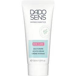 DADO SENS SOS CARE Akutcreme - SOS-Pflege bei Reizungen&Rötungen