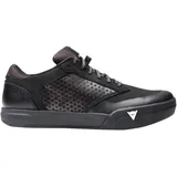 dainese bike HG Materia Schwarz 44