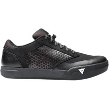dainese bike HG Materia Schwarz 44