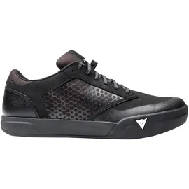 dainese bike HG Materia Schwarz 44