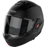 Nolan N120-1 Motorradhelm schwarz XL