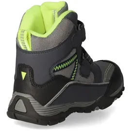 CMP Pyry Winterstiefel Antracite-Ghiaccio 28