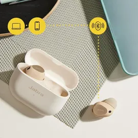 JABRA Elite 10 beige