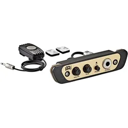 Meinl Percussion PA-CAJ - Cajon Preamp - Cajon Add-on