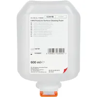 CWS-boco Oberflächen-Reinigungs-Schaum 600 ml